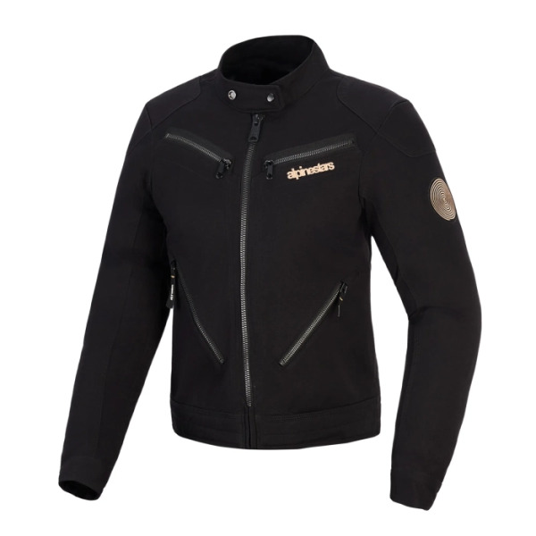 Alpinestars Alpinestars Stella Grace Jacket Black